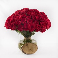 Glowing Love Bouquet